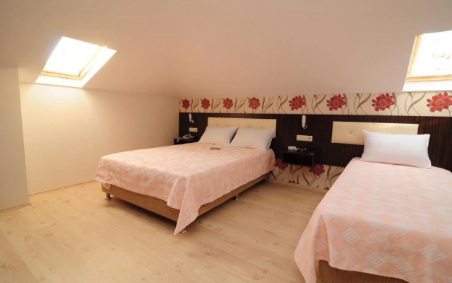 Patulya Otel