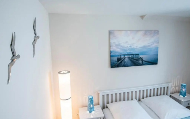 Ostseequartier Ankerplatz