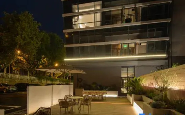 YIXINGMANJUHOTEL