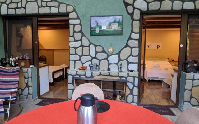 Qilimcha's Guest House