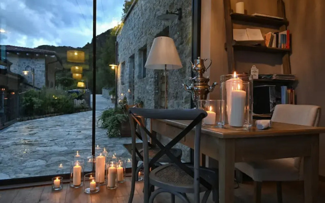 villa vigne