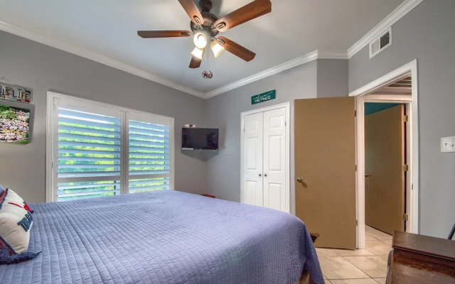 Cowboy Corral Ic 112 2 Bedroom Condo by RedAwning