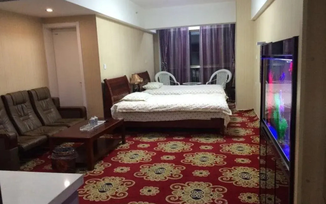 Xining Xing Sheng Hostel