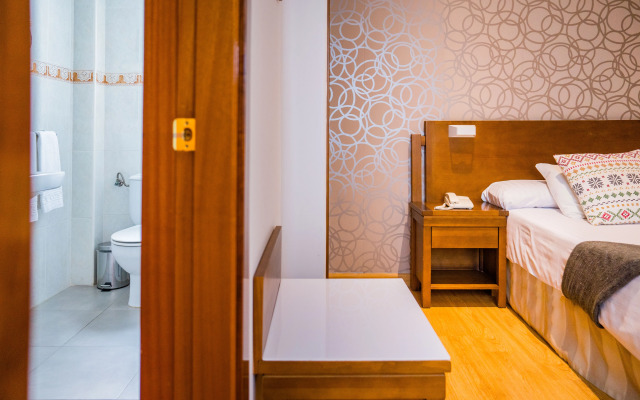 Hotel Costasol