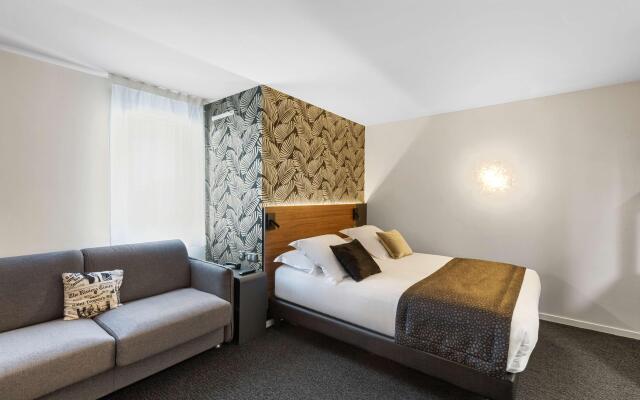 Best Western Plus Europe Hotel