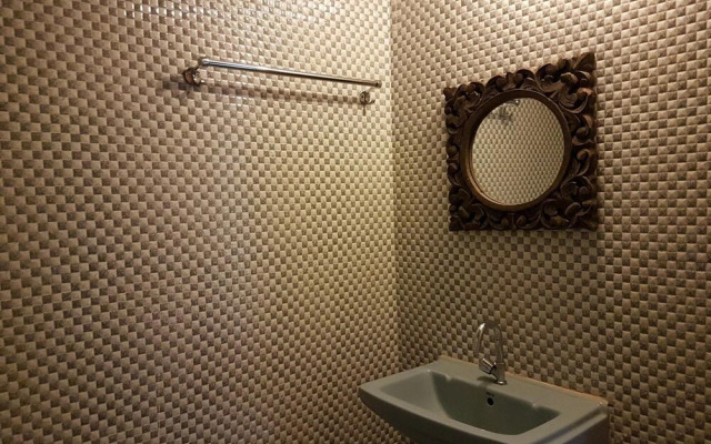Hare Krishna Guest House