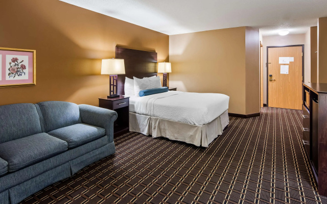 Best Western Dodgeville Inn & Suites