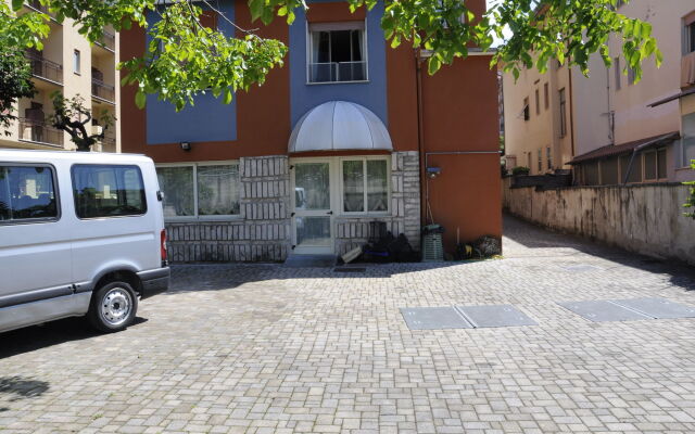 Hotel Siviglia