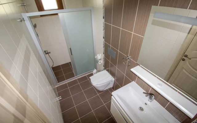 Fethiye Prestij Amintas 3 Villa