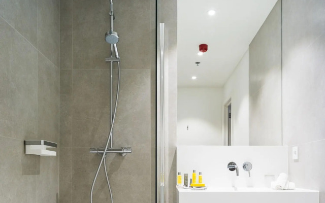 Marriott Executive Apartments Brussels, European Quarter