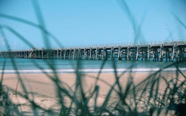 Coastal Bay Motel Coffs Harbour