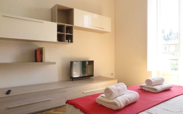 Wine Apartments Florence Merlot