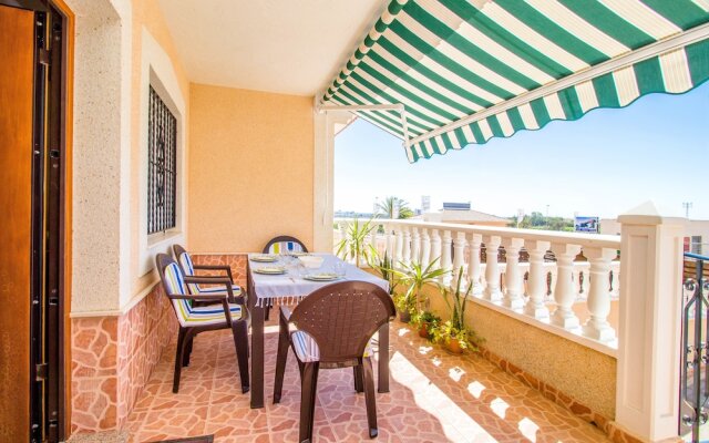 Espanatour VELETA 44