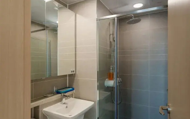 The BlueMark Hotel Sokcho