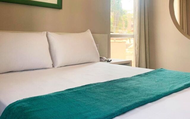 Itaim Home Hotel