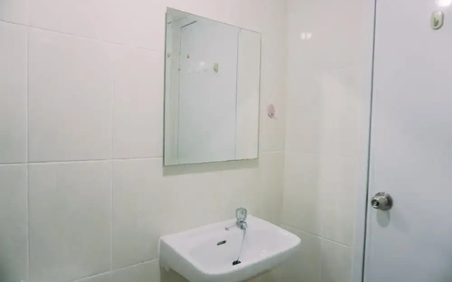 Good Choice 2Br Apartment M-Town Residence