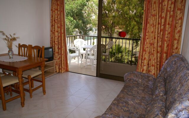 G Rentals Apartamentos Bella Maria