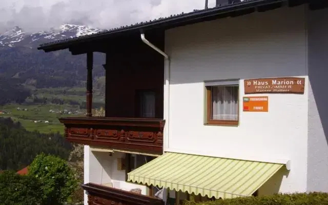 Haus Marion