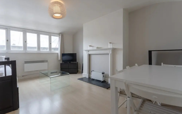 Central 1 Bedroom Flat in Pimlico