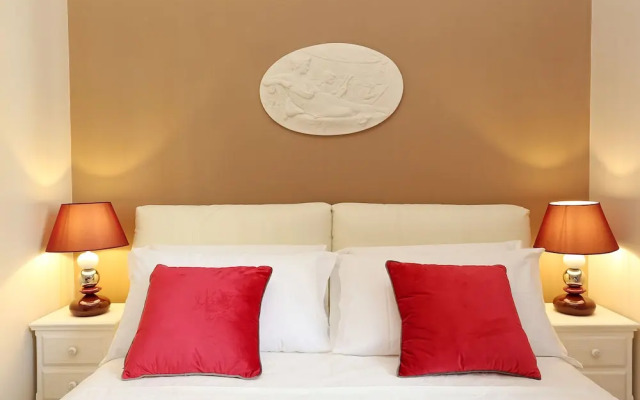 Bella Roma Luxury Accomodation