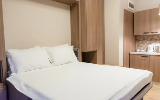 Apartmani Srbija