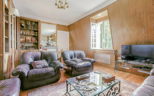 Château d'Avesnes Le Castelet