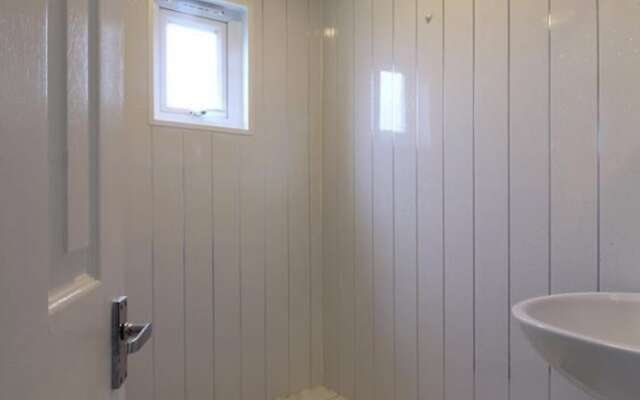 Seagulls Chalet 5, Bridlington