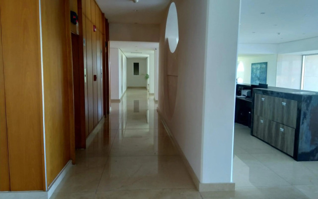 Apartamento Estrella de Mar
