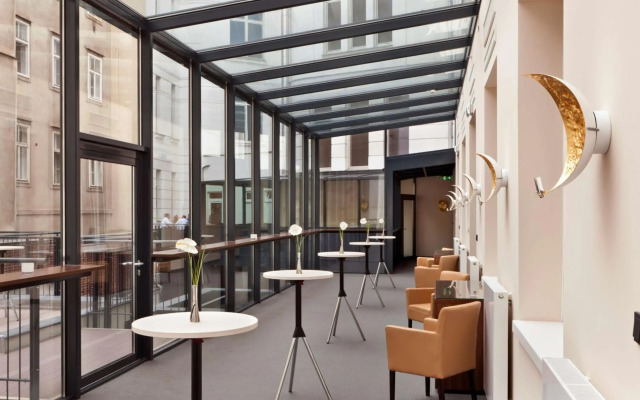 Fleming‘s Selection Hotel Wien-City