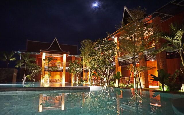 Khmer House Resort