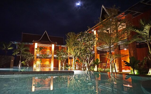 Khmer House Resort