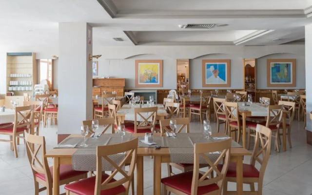 Aparthotel Seth Isla Paraiso