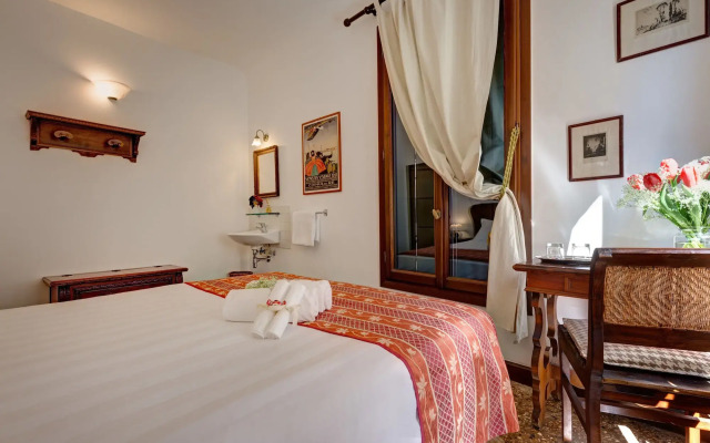 Hotel San Samuele
