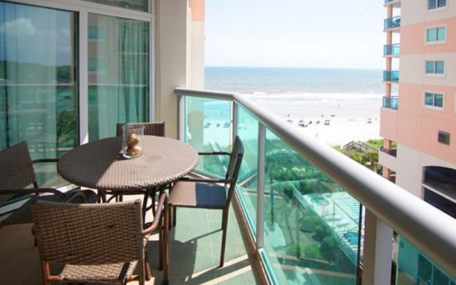 Crescent Keyes by Elliott Beach Rentals