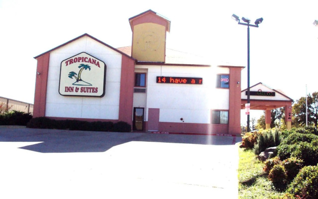 Tropicana Inn and Suites