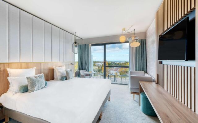 GOLDEN TULIP LYON OUEST TECHLID - Hotel & Spa
