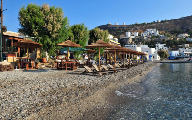Panteli Beach Hotel