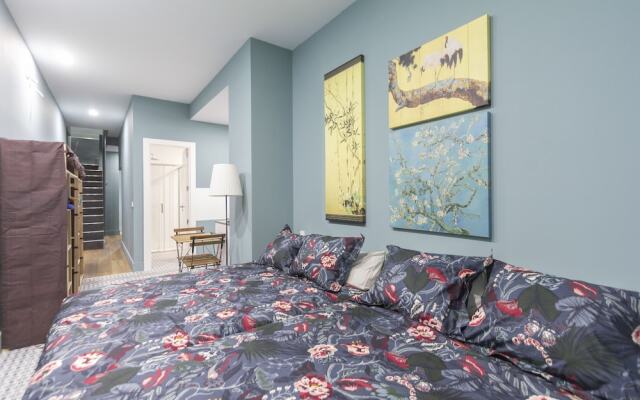 El mirador de Huertas