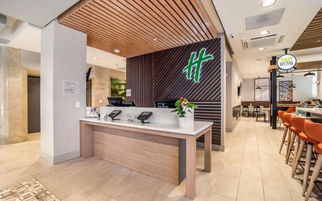 Holiday Inn Columbia - Downtown by IHG