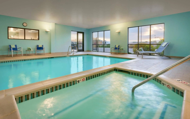 SpringHill Suites by Marriott Vernal