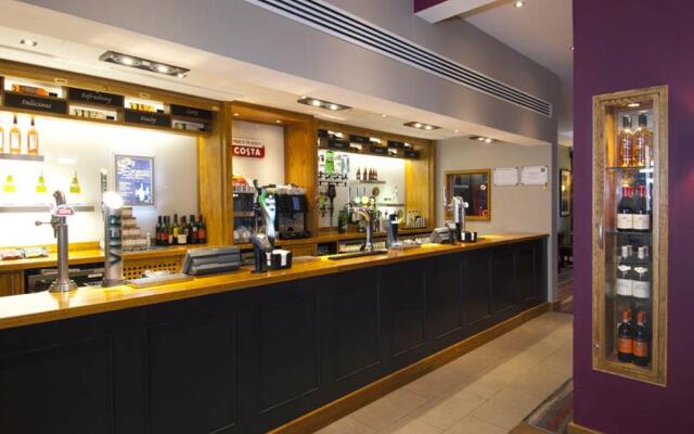 Premier Inn London City (Old Street)