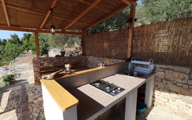 Greenside Cottage Lumi