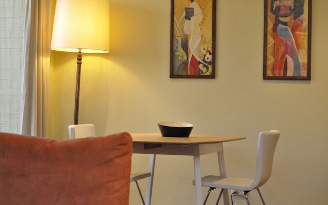 Glebe Fully Furnished 1 Bdr Apart 47 Ros