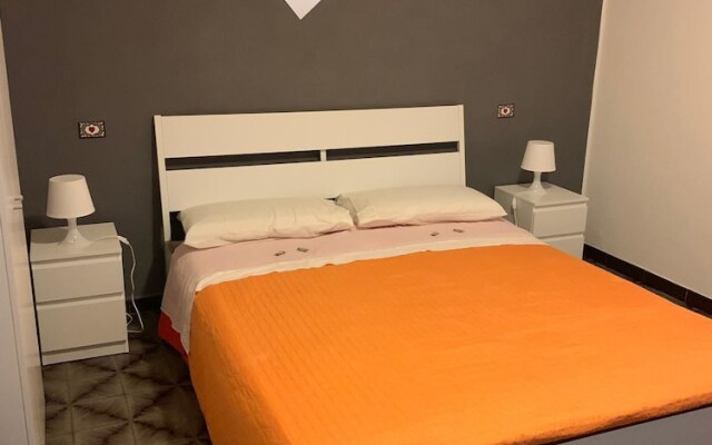 Nido nel cuore di Noto - Ercole