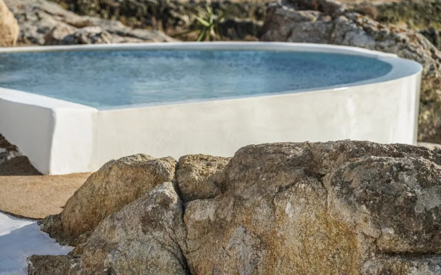 Mykonos High Sunset Villa
