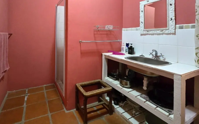Villa Rosa