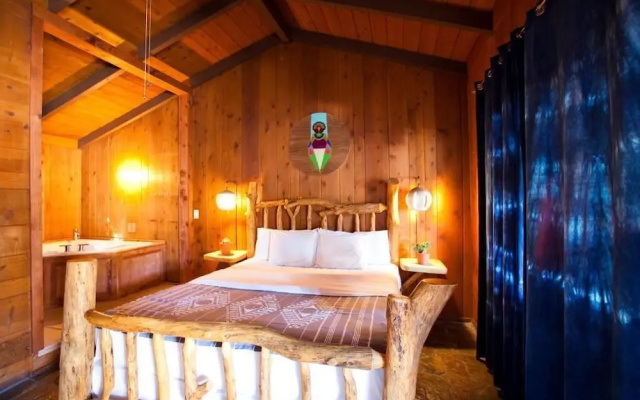 Ojai Rancho Inn
