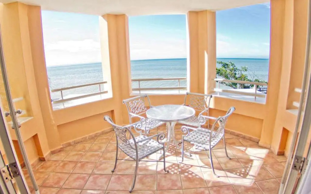 Rincon Beach Resort