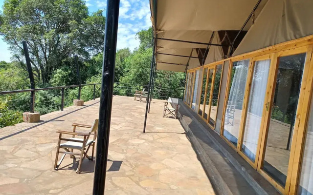 enchipai Mara Luxury Camp