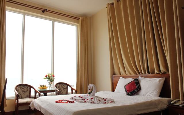 Wyn Phu Quoc Hotel